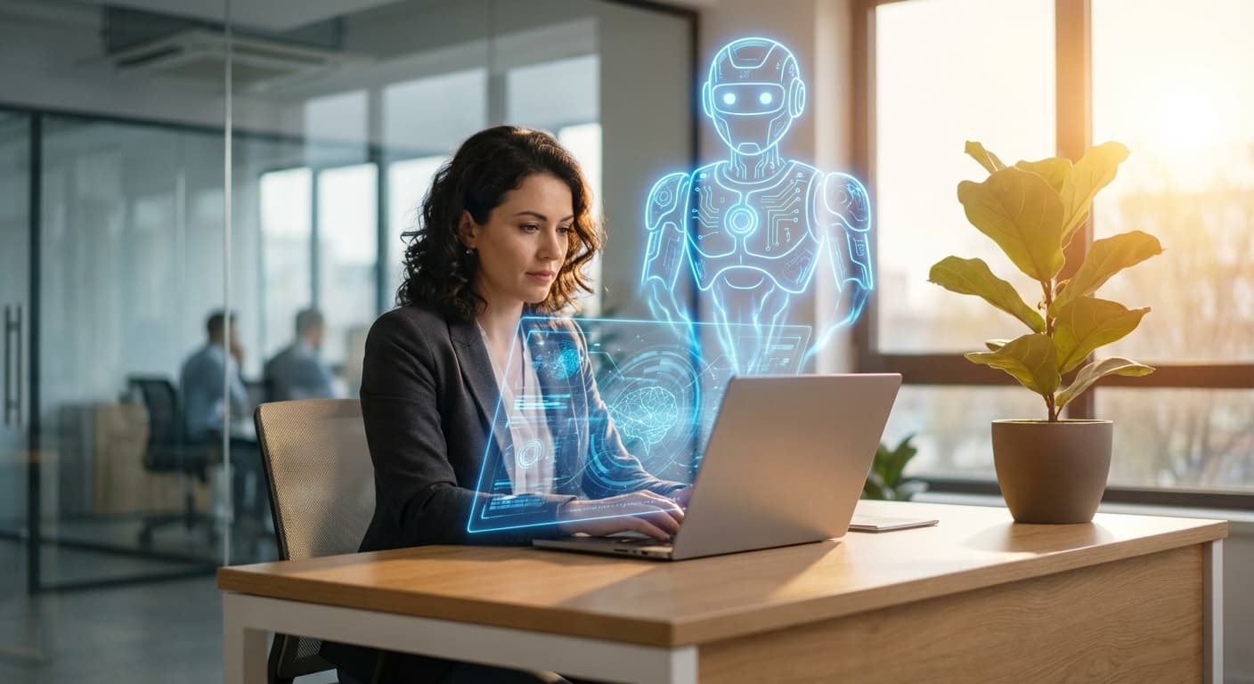 Lag din egen AI-agent på 5 minutter med LagDinAI!